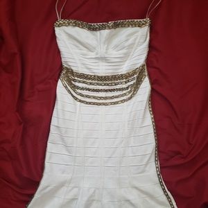 Herve Leger Cocktail dress